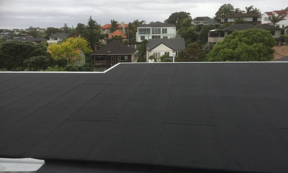 Warm Roof Roof Insulation Waterproof Membrane Nuratherm Warm Roof Nuralite